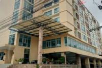 ห้องชุด/คอนโดมิเนียมหลุดจำนอง ธ.ธนาคารไทยพาณิชย์ 7 ชั้น คอนโดมิเนียม