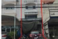 อาคารพาณิชย์หลุดจำนอง ธ.ธนาคารไทยพาณิชย์ เมืองนครพนม อาคารพาณิชย์ 