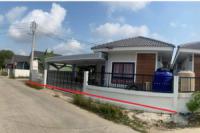 บ้านเดี่ยวหลุดจำนอง ธ.ธนาคารไทยพาณิชย์ ระยอง แม่น้ำคู้ปลวกแดง 2