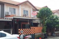 ทาวน์เฮ้าส์หลุดจำนอง ธ.ธนาคารไทยพาณิชย์ นนทบุรี บางใหญ่ เสาธงหิน