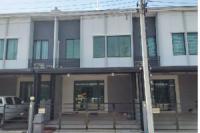 ทาวน์เฮ้าส์หลุดจำนอง ธ.ธนาคารไทยพาณิชย์ นนทบุรี เมืองนนทบุรี บางกร่าง