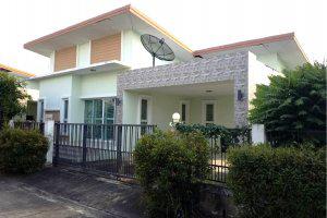 บ้านเดี่ยวหลุดจำนอง ธ.ธนาคารไทยพาณิชย์ นนทบุรี บางบัวทอง บางคูรัด