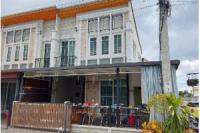 ทาวน์เฮ้าส์หลุดจำนอง ธ.ธนาคารไทยพาณิชย์ นนทบุรี บางกรวย บางกรวย