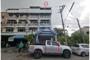 อาคารพาณิชย์หลุดจำนอง ธ.ธนาคารไทยพาณิชย์ นครปฐม สามพราน ไร่ขิง
