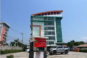 ห้องชุด/คอนโดมิเนียมหลุดจำนอง ธ.ธนาคารไทยพาณิชย์ ระยอง เมืองระยอง เนินพระ