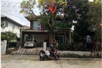 บ้านเดี่ยวหลุดจำนอง ธ.ธนาคารไทยพาณิชย์ สมุทรปราการ บางเสาธง ศีรษะจรเข้น้อย