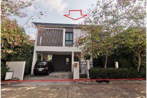 บ้านเดี่ยวหลุดจำนอง ธ.ธนาคารไทยพาณิชย์ กรุงเทพฯ เขตบางขุนเทียน แขวงท่าข้าม
