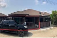 บ้านแฝดหลุดจำนอง ธ.ธนาคารไทยพาณิชย์ อยุธยา บางปะอิน บ้านกรด