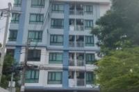 ห้องชุด/คอนโดมิเนียมหลุดจำนอง ธ.ธนาคารไทยพาณิชย์ กรุงเทพฯ เขตจตุจักร แขวงจอมพล