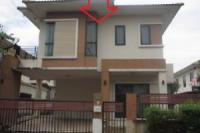 บ้านเดี่ยวหลุดจำนอง ธ.ธนาคารไทยพาณิชย์ ปทุมธานี ธัญบุรี บึงยี่โถ