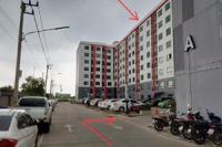 ห้องชุด/คอนโดมิเนียมหลุดจำนอง ธ.ธนาคารไทยพาณิชย์ ปทุมธานี คลองหลวง คลองหนึ่ง