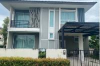 บ้านเดี่ยวหลุดจำนอง ธ.ธนาคารไทยพาณิชย์ ระยอง เมืองระยอง เนินพระ
