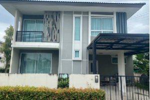 บ้านเดี่ยวหลุดจำนอง ธ.ธนาคารไทยพาณิชย์ ระยอง เมืองระยอง เนินพระ