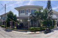 บ้านเดี่ยวหลุดจำนอง ธ.ธนาคารไทยพาณิชย์ ระยอง เมืองระยอง เชิงเนิน