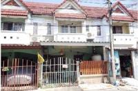 ทาวน์เฮ้าส์หลุดจำนอง ธ.ธนาคารไทยพาณิชย์ นนทบุรี บางบัวทอง บางบัวทอง
