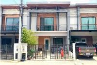 ทาวน์เฮ้าส์หลุดจำนอง ธ.ธนาคารไทยพาณิชย์ นนทบุรี บางใหญ่ บางเลน