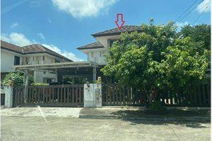 บ้านเดี่ยวหลุดจำนอง ธ.ธนาคารไทยพาณิชย์ กรุงเทพฯ เขตคลองสามวา แขวงสามวาตะวันออก