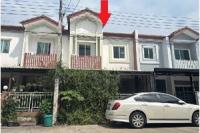 ทาวน์เฮ้าส์หลุดจำนอง ธ.ธนาคารไทยพาณิชย์ นนทบุรี บางใหญ่ บางม่วง