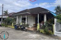 บ้านเดี่ยวหลุดจำนอง ธ.ธนาคารไทยพาณิชย์ ชุมพร เมืองชุมพร บางหมาก