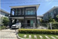 บ้านเดี่ยวหลุดจำนอง ธ.ธนาคารไทยพาณิชย์ นนทบุรี ปากเกร็ด คลองข่อย