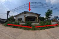 บ้านเดี่ยวหลุดจำนอง ธ.ธนาคารไทยพาณิชย์ นครราชสีมา จักราช ทองหลาง