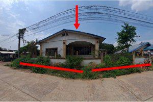 บ้านเดี่ยวหลุดจำนอง ธ.ธนาคารไทยพาณิชย์ นครราชสีมา จักราช ทองหลาง