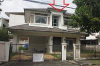 บ้านเดี่ยวหลุดจำนอง ธ.ธนาคารไทยพาณิชย์ ปทุมธานี ธัญบุรี รังสิต