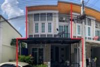 ทาวน์เฮ้าส์หลุดจำนอง ธ.ธนาคารไทยพาณิชย์ พระนครศรีอยุธยา บางปะอิน บ้านกรด