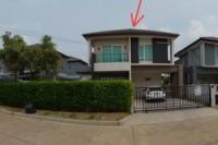 บ้านเดี่ยวหลุดจำนอง ธ.ธนาคารไทยพาณิชย์ ปทุมธานี คลองหลวง คลองหนึ่ง