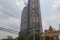 ห้องชุด/คอนโดมิเนียมหลุดจำนอง ธ.ธนาคารไทยพาณิชย์ นนทบุรี เมืองนนทบุรี ไทรม้า