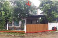 บ้านเดี่ยวหลุดจำนอง ธ.ธนาคารไทยพาณิชย์ นนทบุรี เมืองนนทบุรี บางไผ่