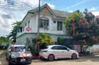 ทาวน์เฮ้าส์หลุดจำนอง ธ.ธนาคารไทยพาณิชย์ นนทบุรี บางบัวทอง ละหาร