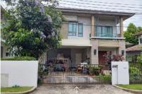 บ้านเดี่ยวหลุดจำนอง ธ.ธนาคารไทยพาณิชย์ นนทบุรี ปากเกร็ด บางพลับ