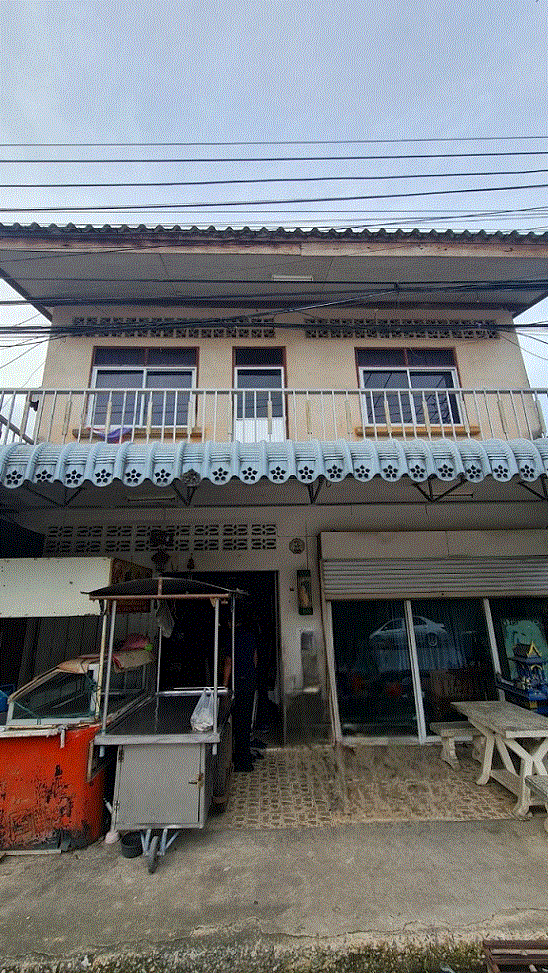 บ้านหลุดจำนอง ธ.ธนาคารกรุงเทพ สงขลา ควนเนียง รัตภูมิ