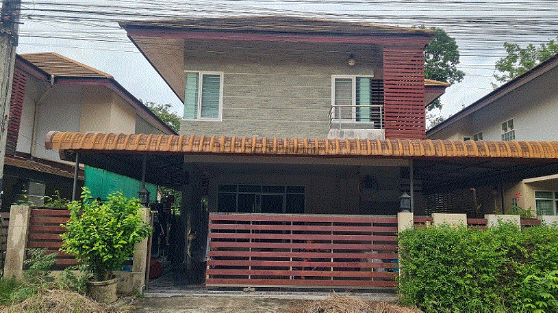 บ้านหลุดจำนอง ธ.ธนาคารกรุงเทพ สงขลา บางกล่ำ ท่าช้าง