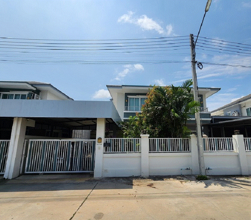 บ้านหลุดจำนอง ธ.ธนาคารกรุงเทพ ประจวบคีรีขันธ์ หัวหิน หัวหิน