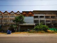 อาคารพาณิชย์หลุดจำนอง ธ.ธนาคารทหารไทยธนชาต สระบุรี หนองแค ไผ่ต่ำ