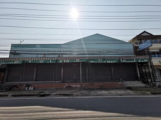 บ้านเดี่ยวหลุดจำนอง ธ.ธนาคารทหารไทยธนชาต ประจวบคีรีขันธ์ สามร้อยยอด -