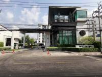 คอนโดหลุดจำนอง ธ.ธนาคารทหารไทยธนชาต กรุงเทพมหานคร บางนา บางนา