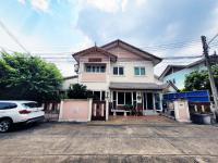 บ้านเดี่ยวหลุดจำนอง ธ.ธนาคารทหารไทยธนชาต ปทุมธานี ลำลูกกา บึงคำพร้อย