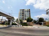 คอนโดหลุดจำนอง ธ.ธนาคารทหารไทยธนชาต ปทุมธานี ลำลูกกา คูคต