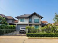 บ้านเดี่ยวหลุดจำนอง ธ.ธนาคารทหารไทยธนชาต สมุทรปราการ บางบ่อ คลองด่าน