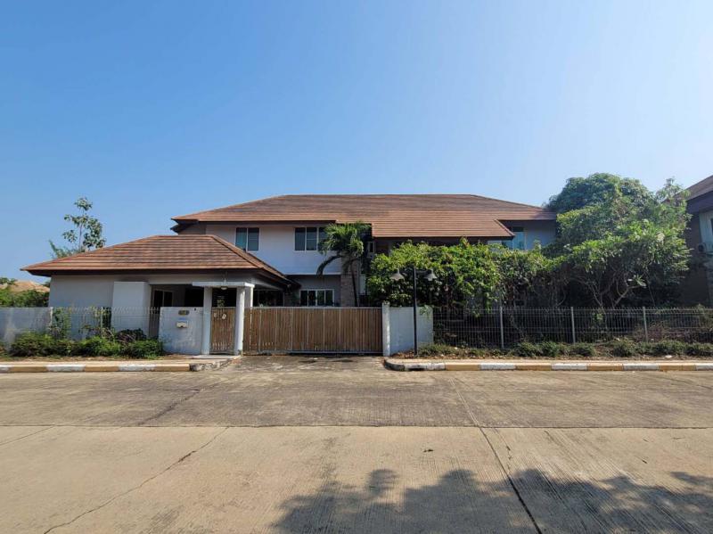 บ้านเดี่ยวหลุดจำนอง ธ.ธนาคารทหารไทยธนชาต ฉะเชิงเทรา เมืองฉะเชิงเทรา คลองหลวงแพ่ง