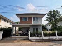 บ้านเดี่ยวหลุดจำนอง ธ.ธนาคารทหารไทยธนชาต ปทุมธานี เมืองปทุมธานี บ้านกลาง