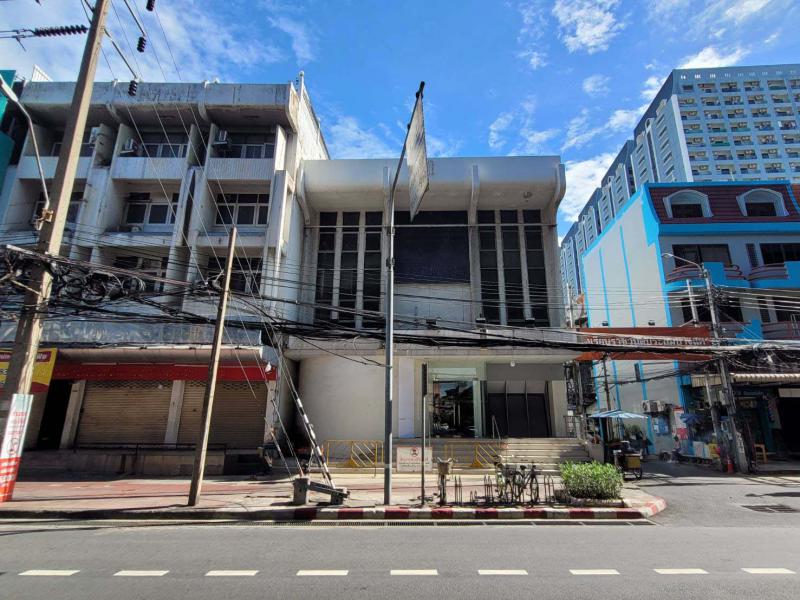 สำนักงานหลุดจำนอง ธ.ธนาคารทหารไทยธนชาต กรุงเทพมหานคร บางแค บางแคเหนือ
