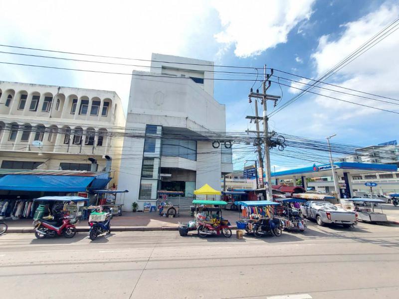 สำนักงานหลุดจำนอง ธ.ธนาคารทหารไทยธนชาต สุราษฎร์ธานี เมืองสุราษฎร์ธานี มะขามเตี้ย