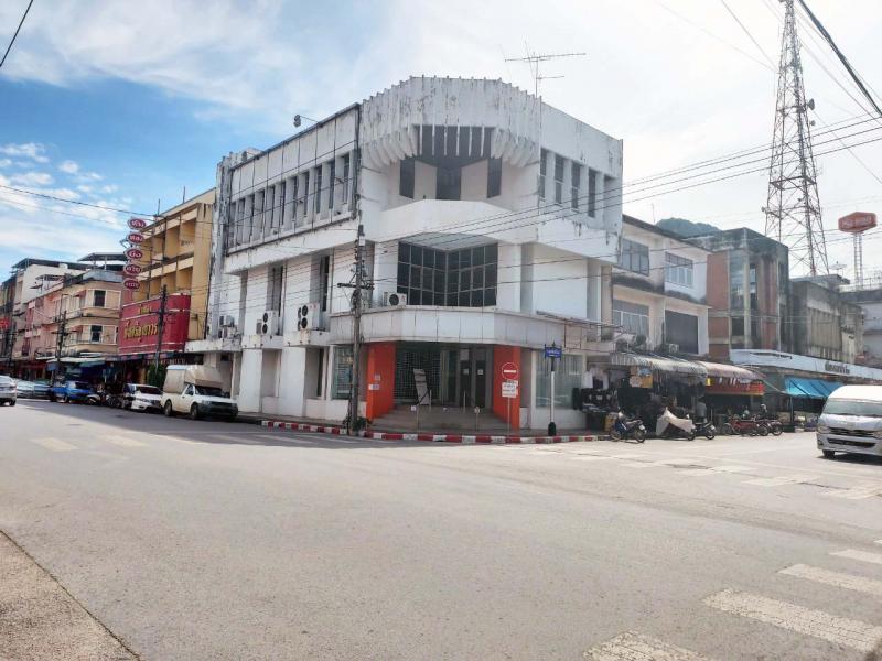 สำนักงานหลุดจำนอง ธ.ธนาคารทหารไทยธนชาต พัทลุง เมืองพัทลุง คูหาสวรรค์