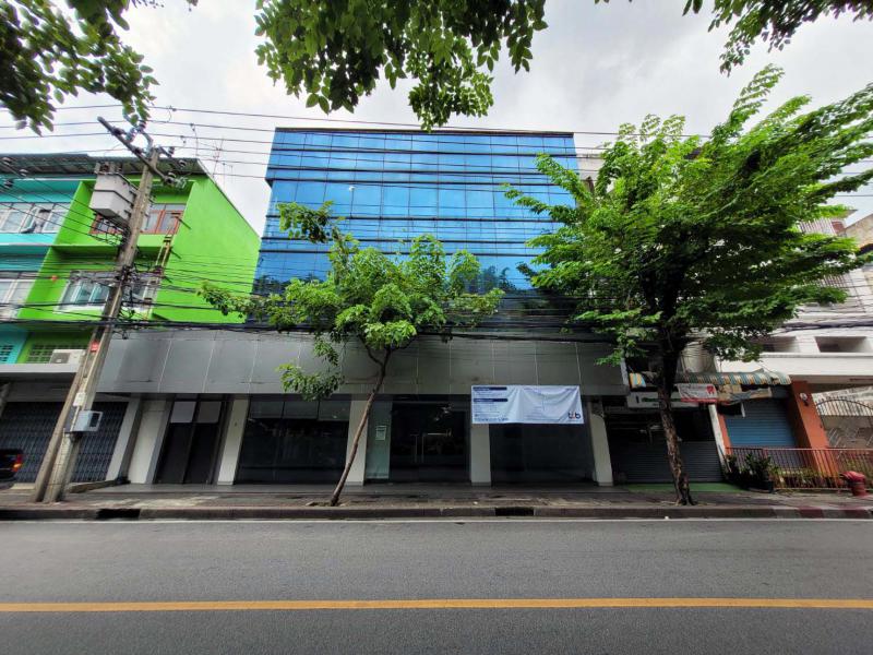 สำนักงานหลุดจำนอง ธ.ธนาคารทหารไทยธนชาต กรุงเทพมหานคร บางกอกใหญ่ วัดท่าพระ