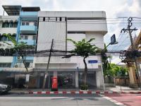สำนักงานหลุดจำนอง ธ.ธนาคารทหารไทยธนชาต กรุงเทพมหานคร บางกอกน้อย บางขุนนนท์