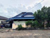 บ้านเดี่ยวหลุดจำนอง ธ.ธนาคารทหารไทยธนชาต ระยอง ปลวกแดง มาบยางพร